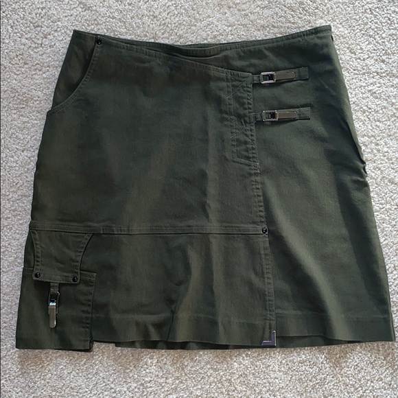 🌼Jamie Sadock skirt - Picture 1 of 7